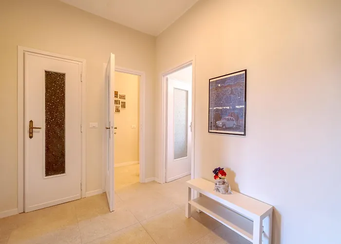 Guesthost - Santa Rita Functional Flat With Balcony Lejlighed